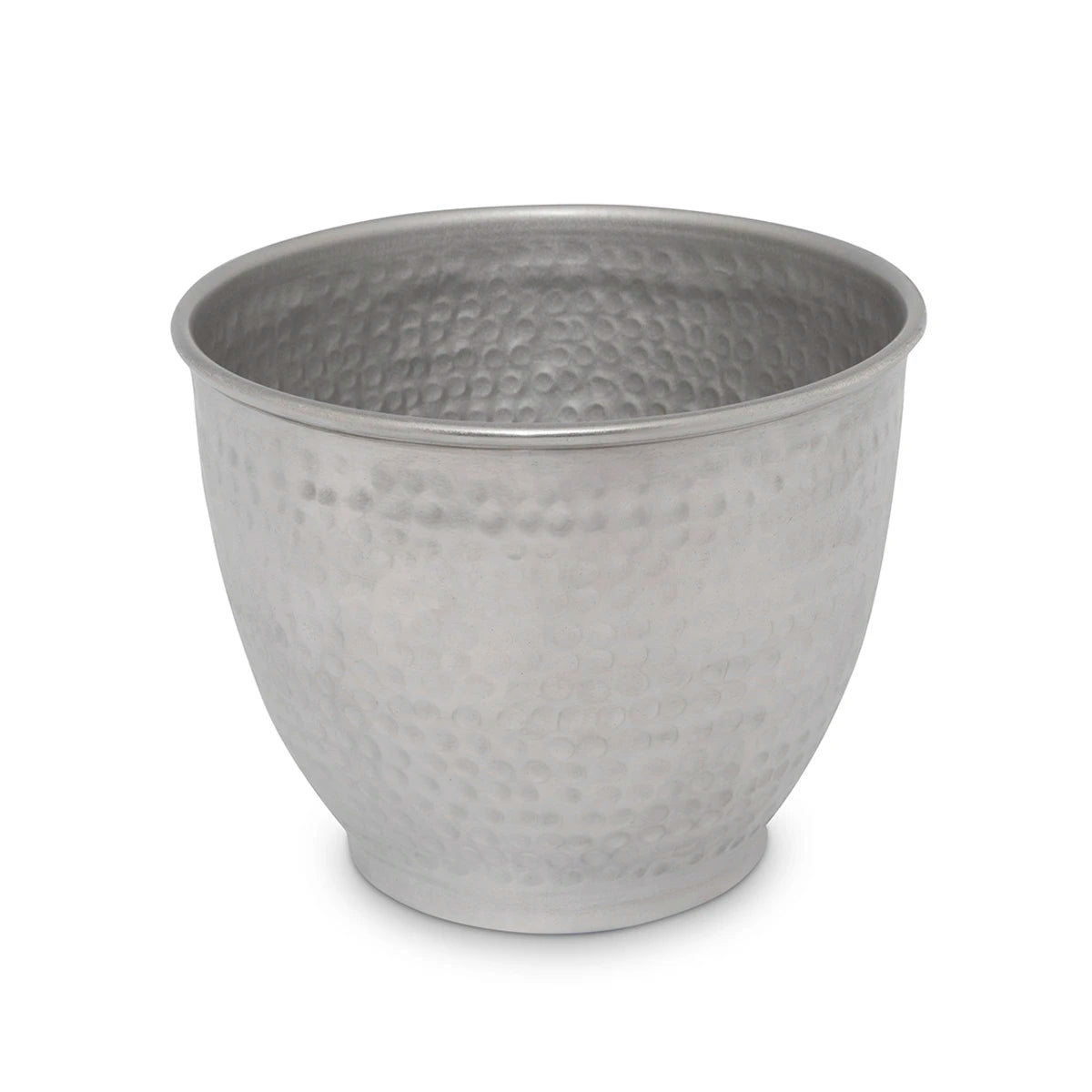 Aluminium Pot