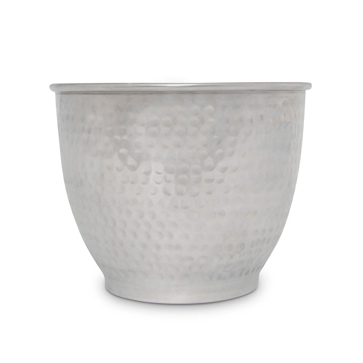 Aluminium Pot