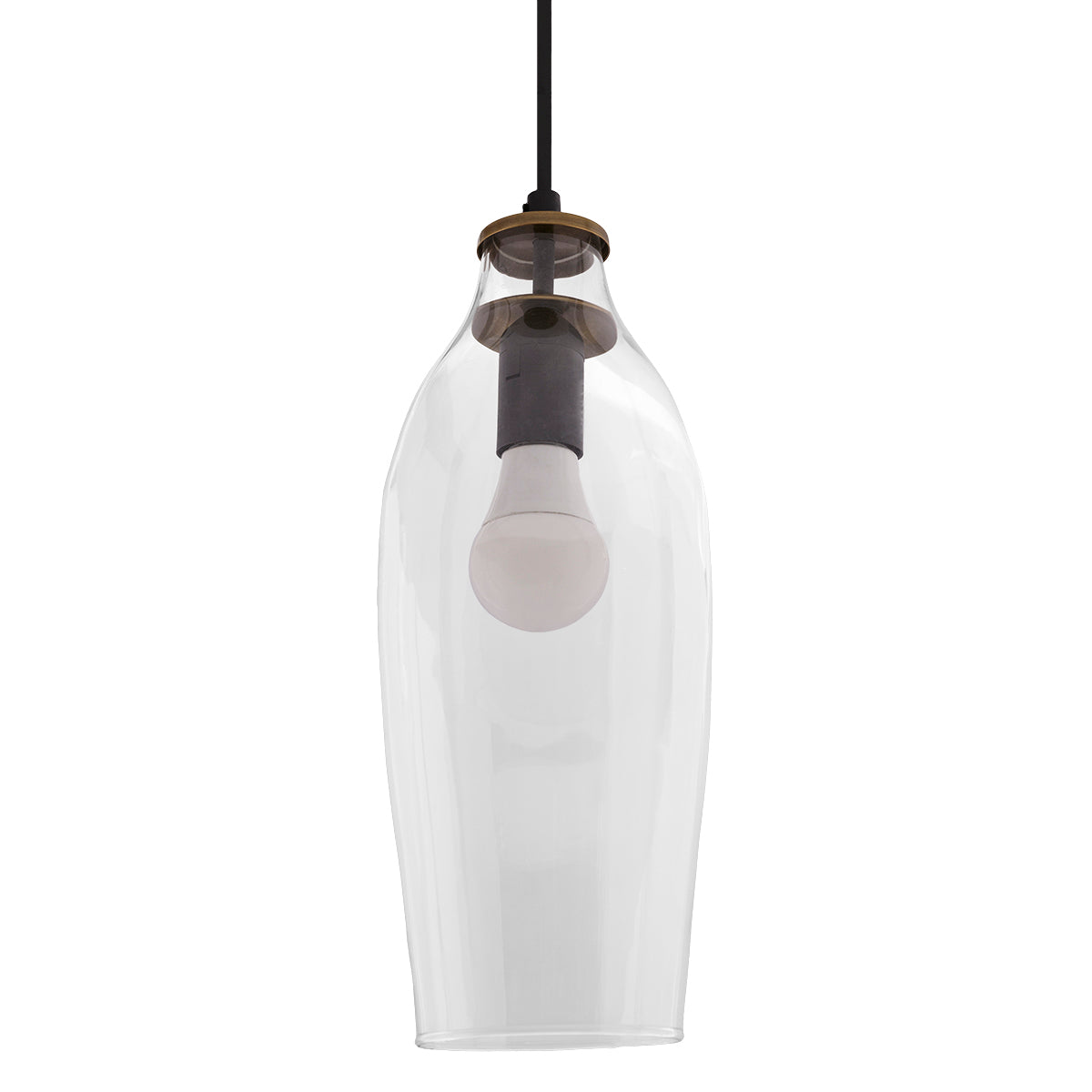 Hamerton Pendant Lamp -  - IAAH