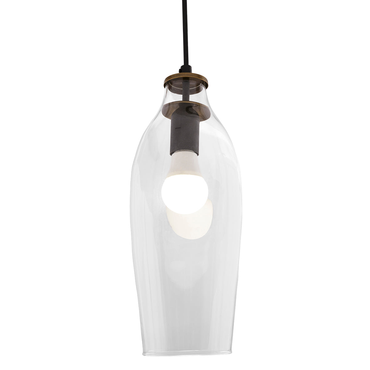 Hamerton Pendant Lamp -  - IAAH