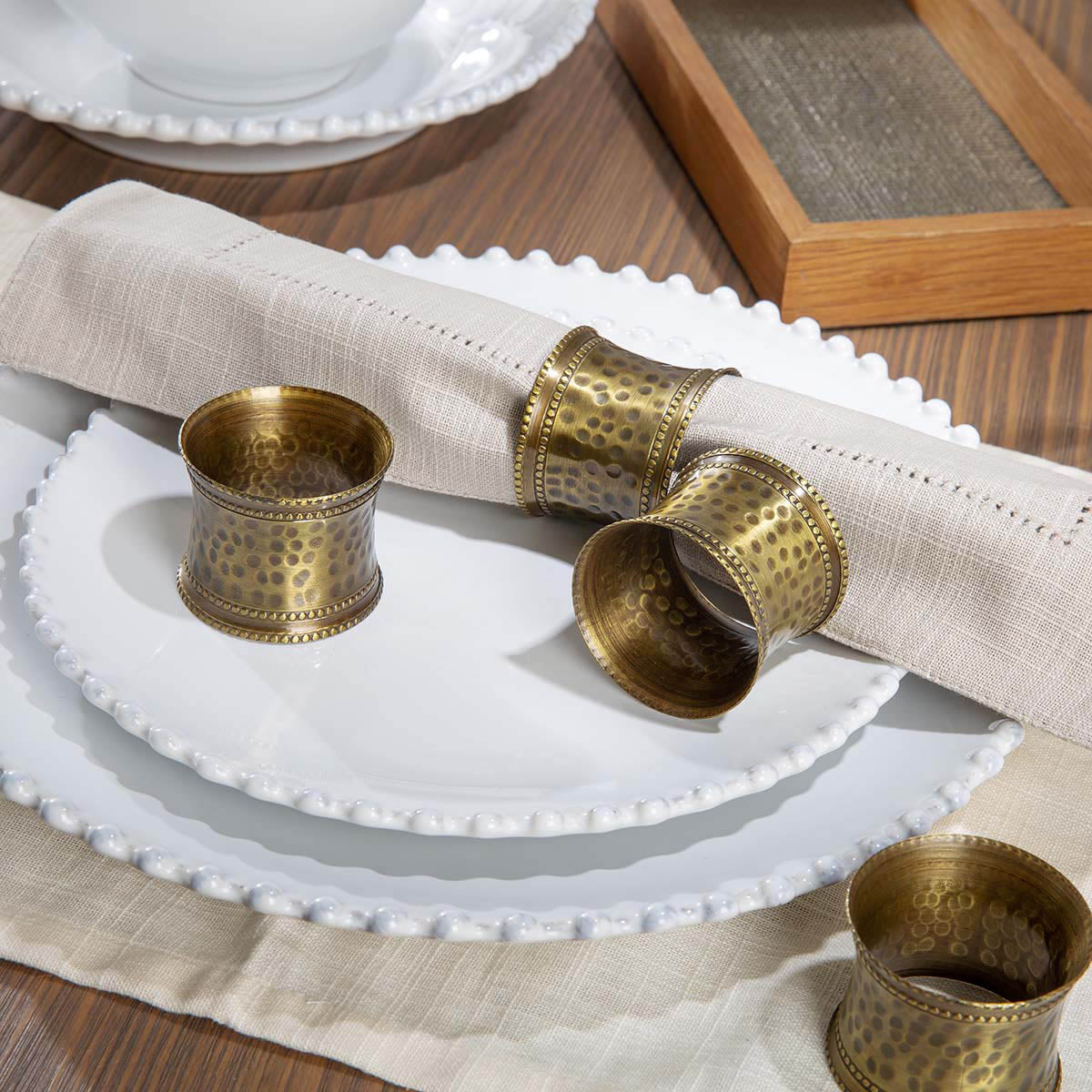 Napkin Ring