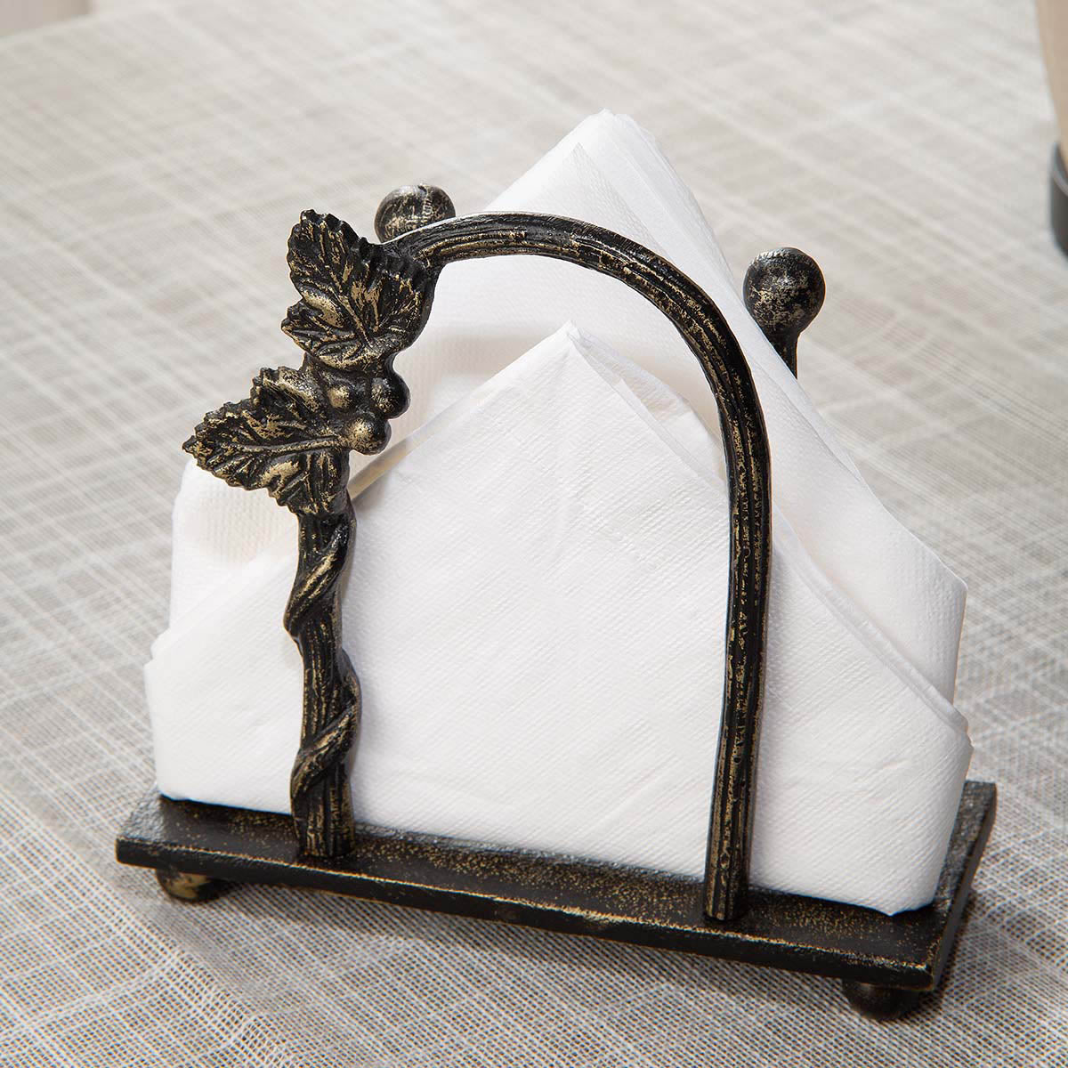 Arbor Napkin Holder