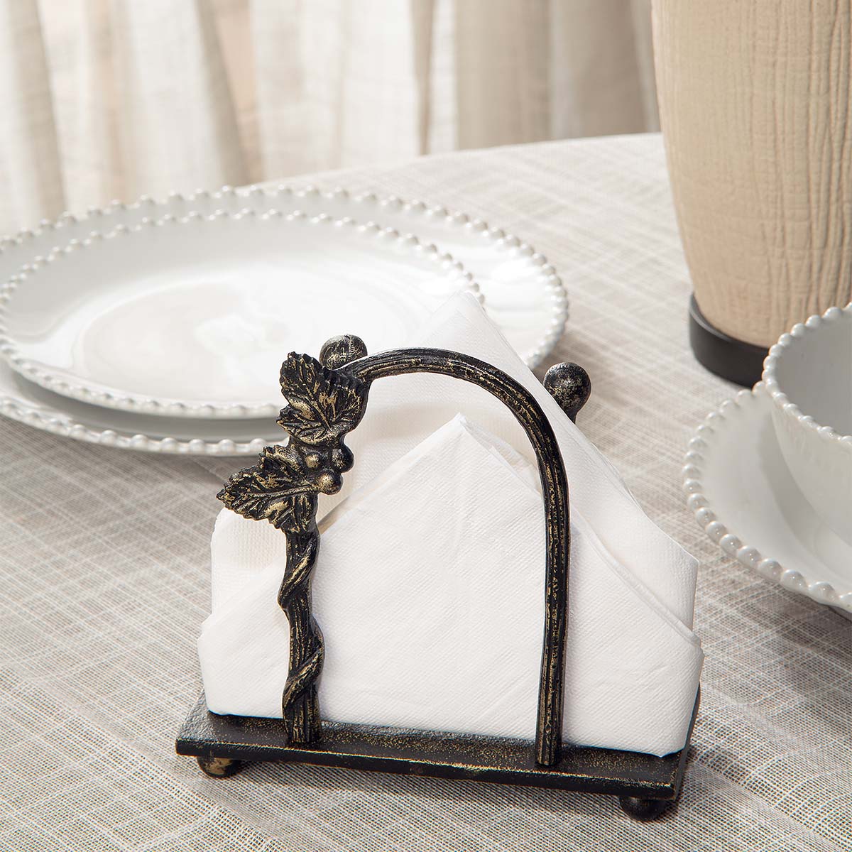 Arbor Napkin Holder