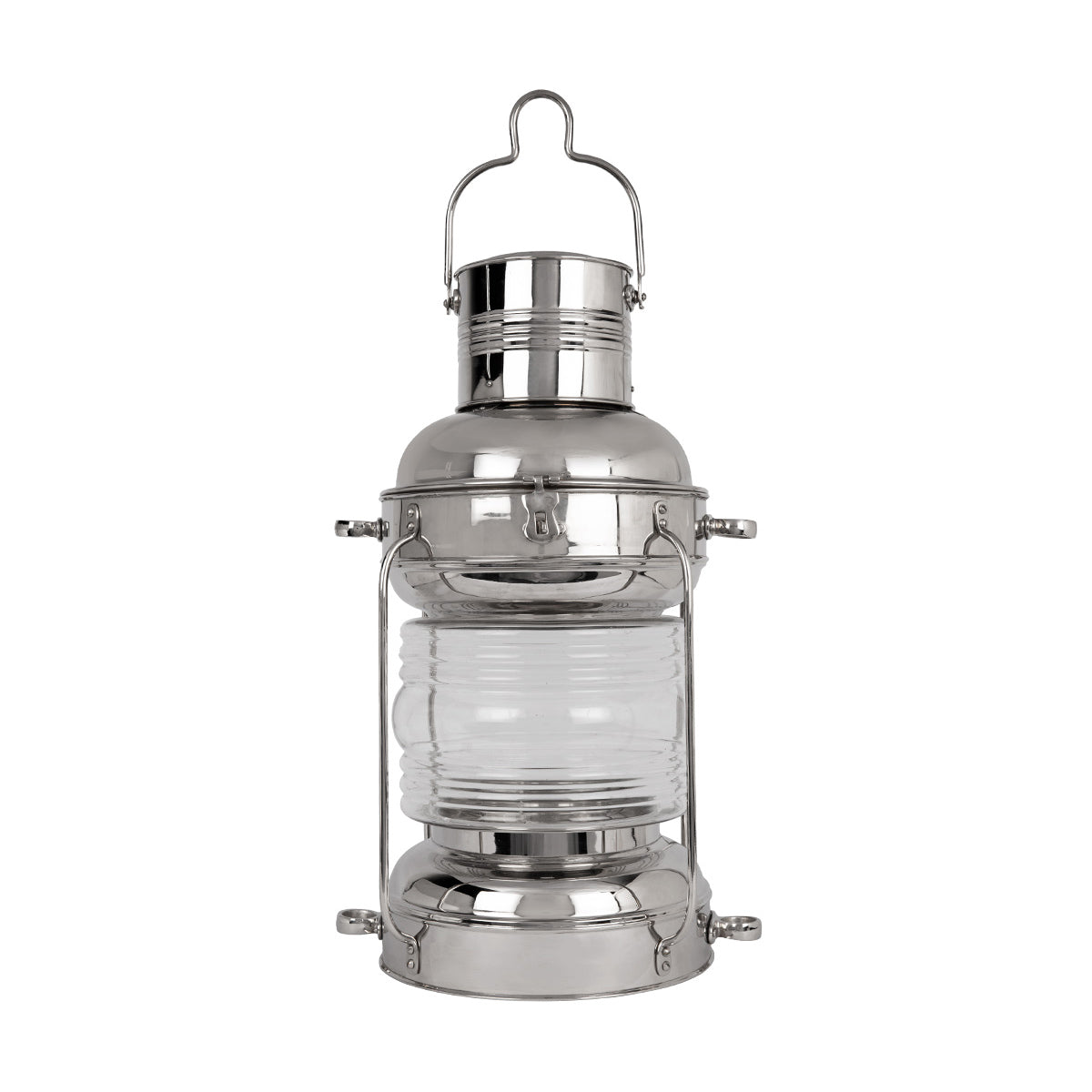 Clara Lantern -  - IAAH