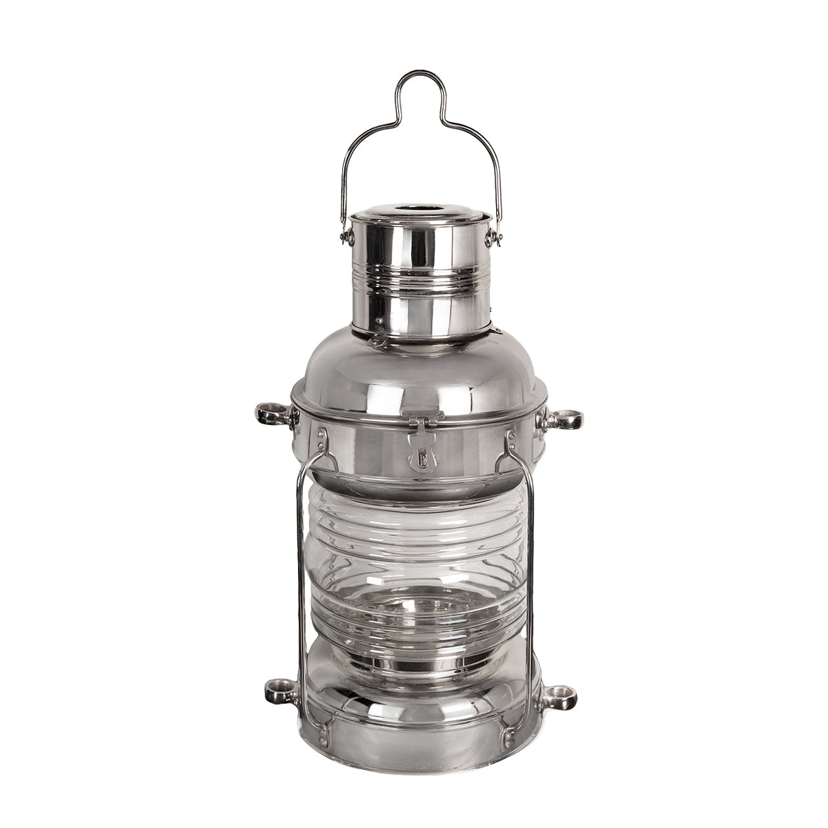 Clara Lantern -  - IAAH