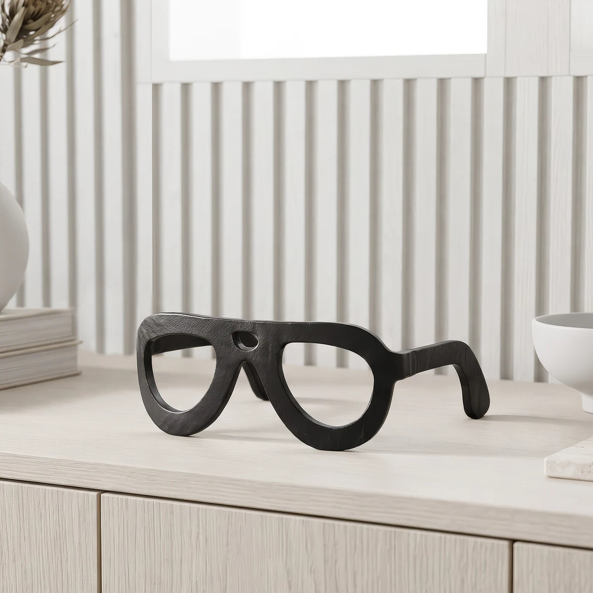 The Eye - Con Spectacle