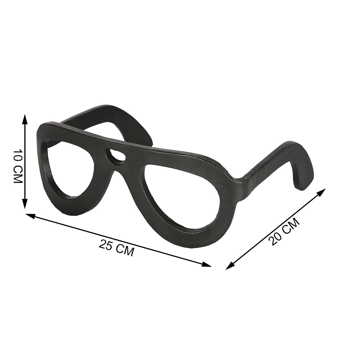 The Eye - Con Spectacle