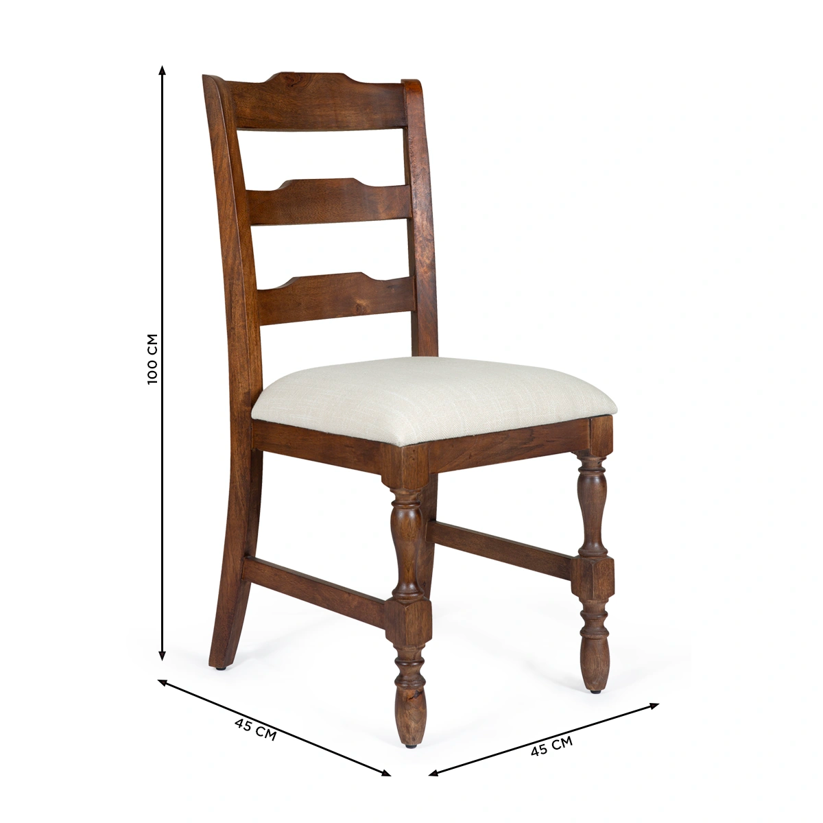 Medusa Dining Chair