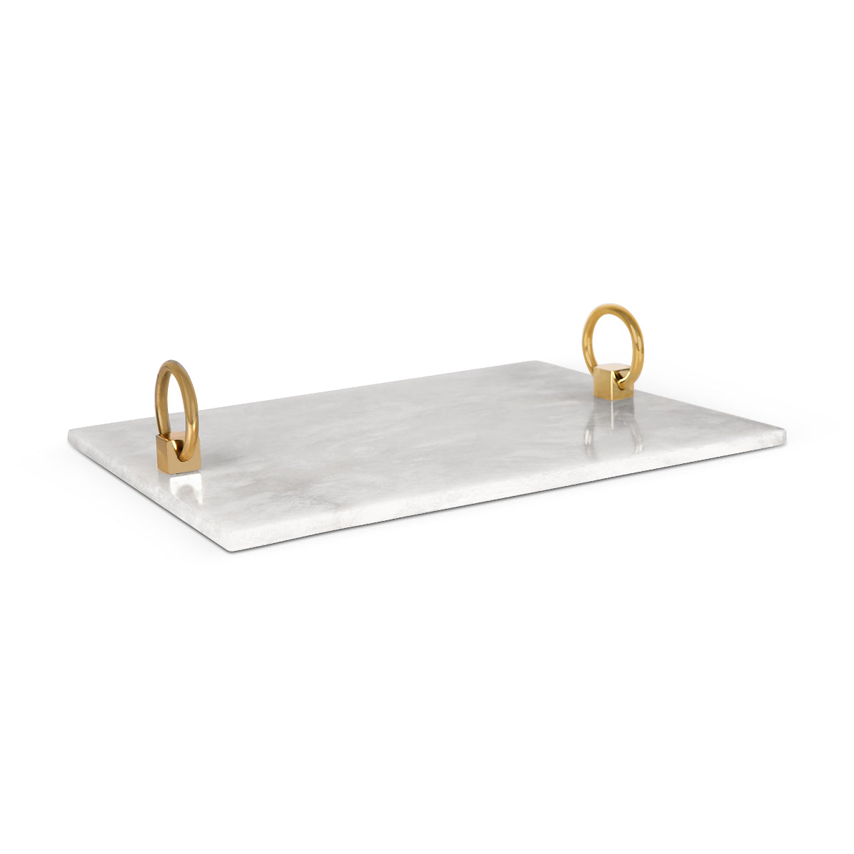 Amanda Decorative Tray