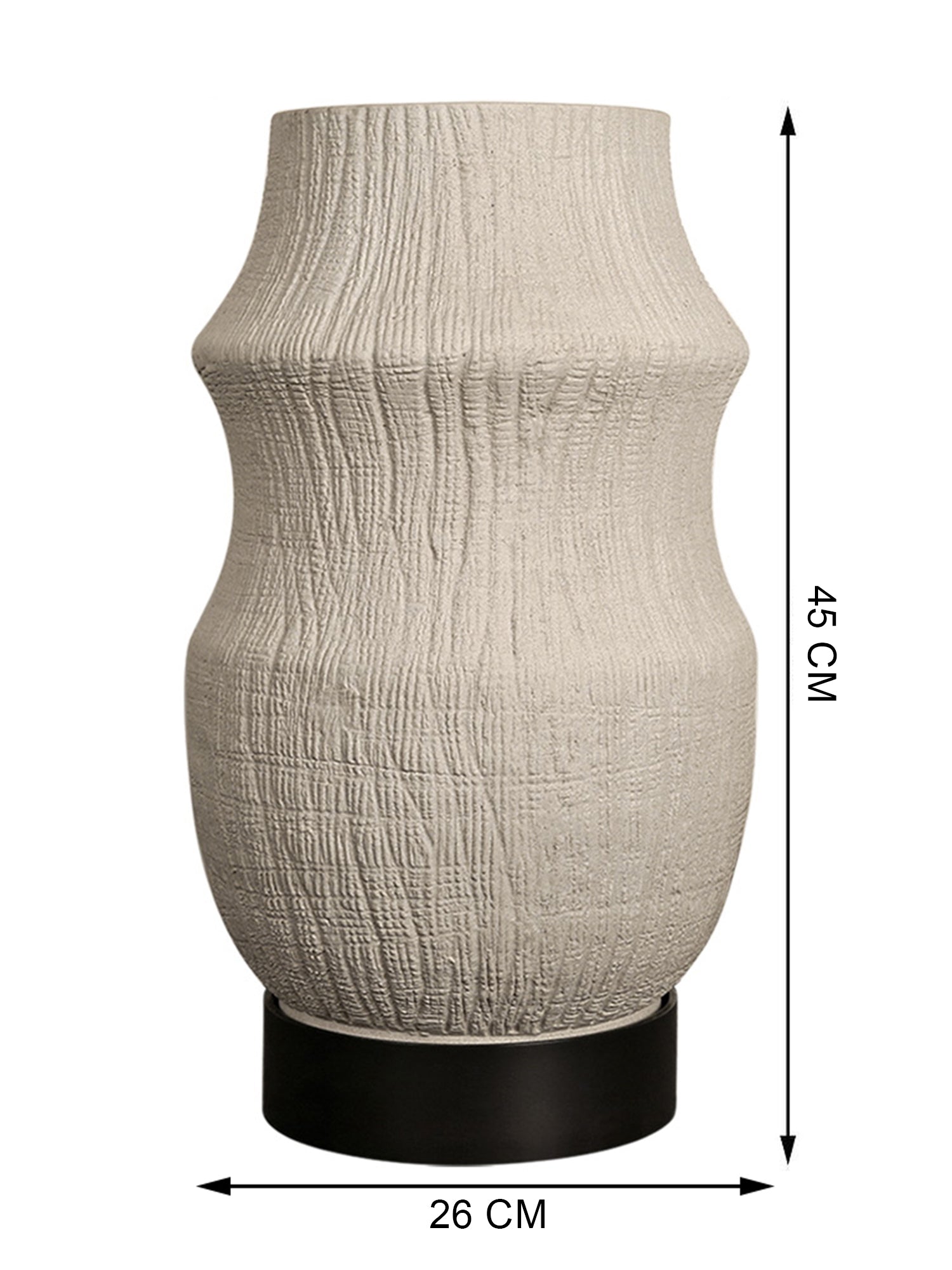 Trevar Ceramic Vase