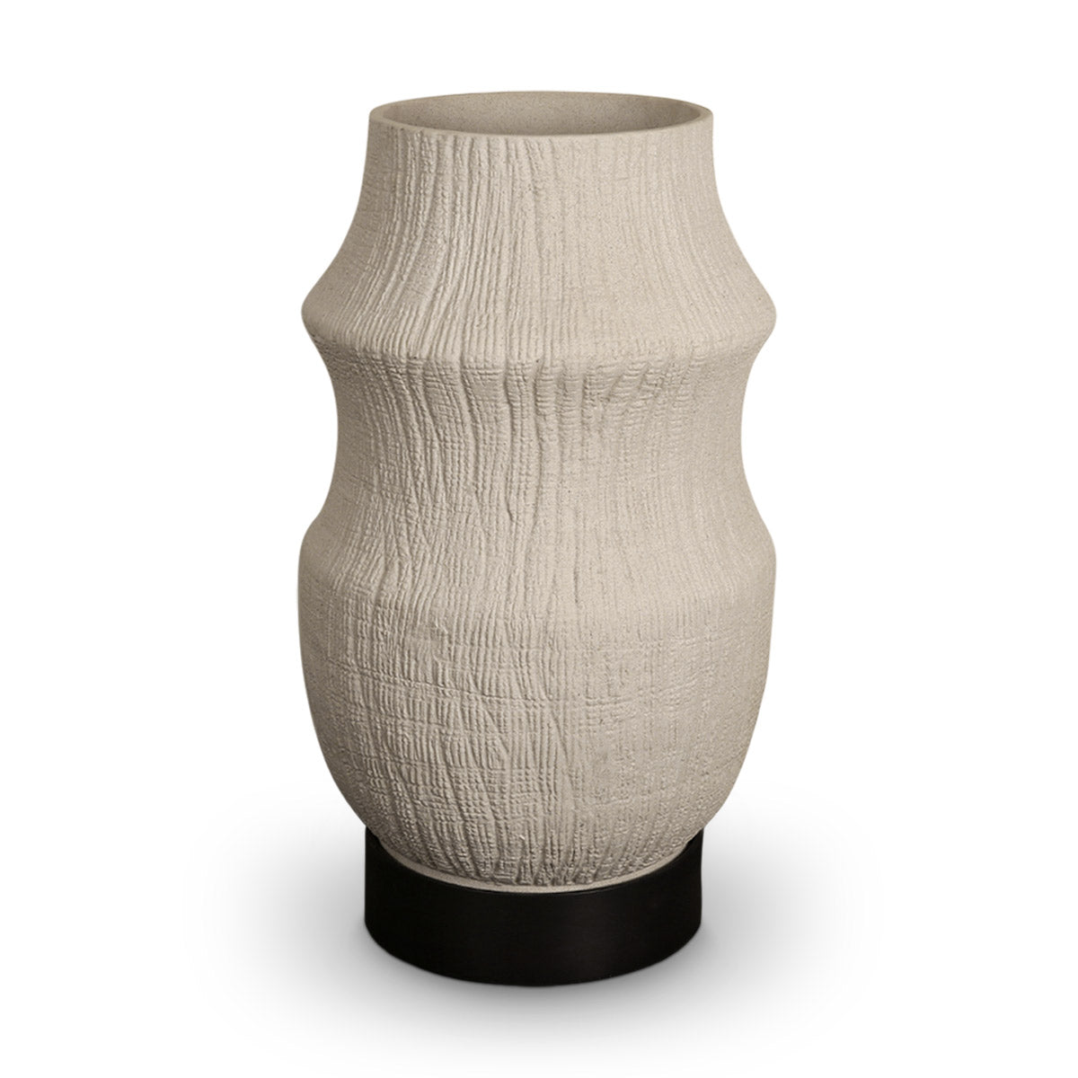 Trevar Ceramic Vase