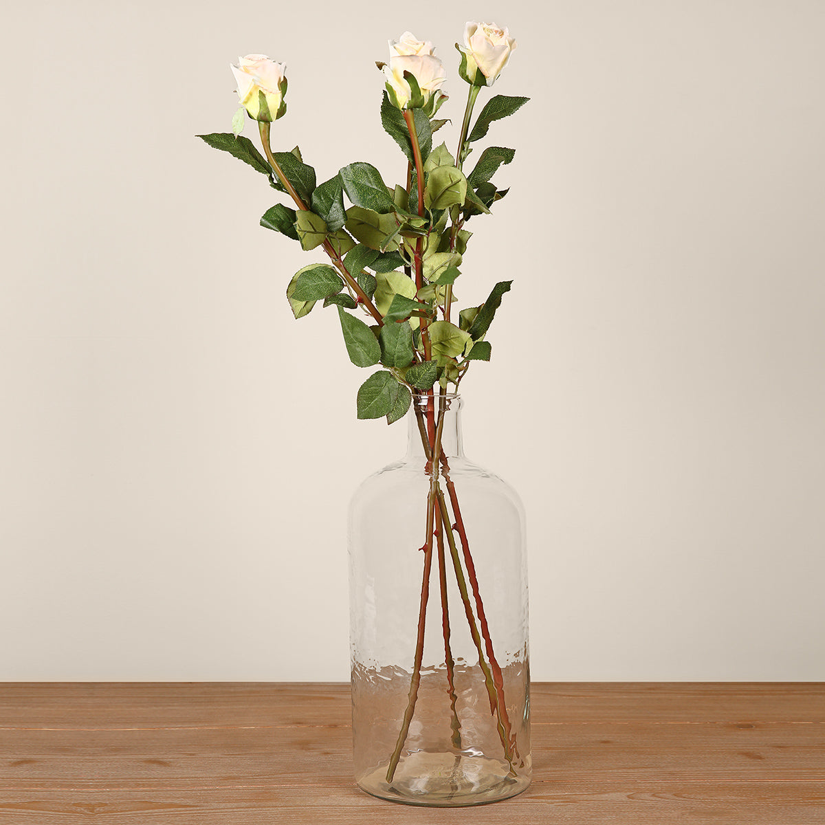 Rosebud Stem -  - IAAH