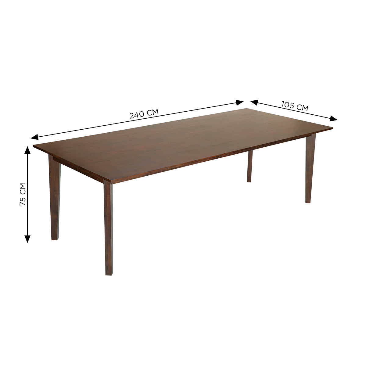 Arbor Dining Table