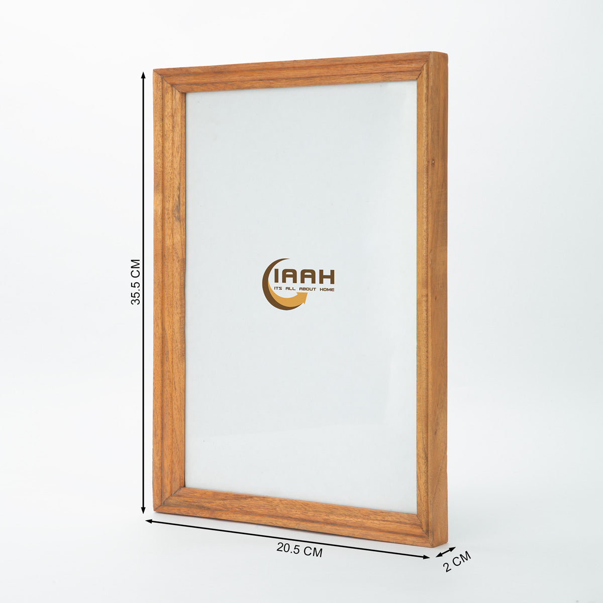 Indah Photo Frame