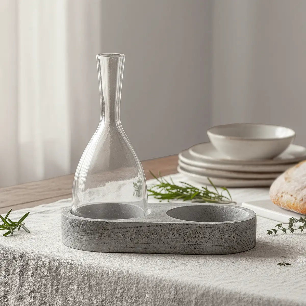 Karol Serving Tray
