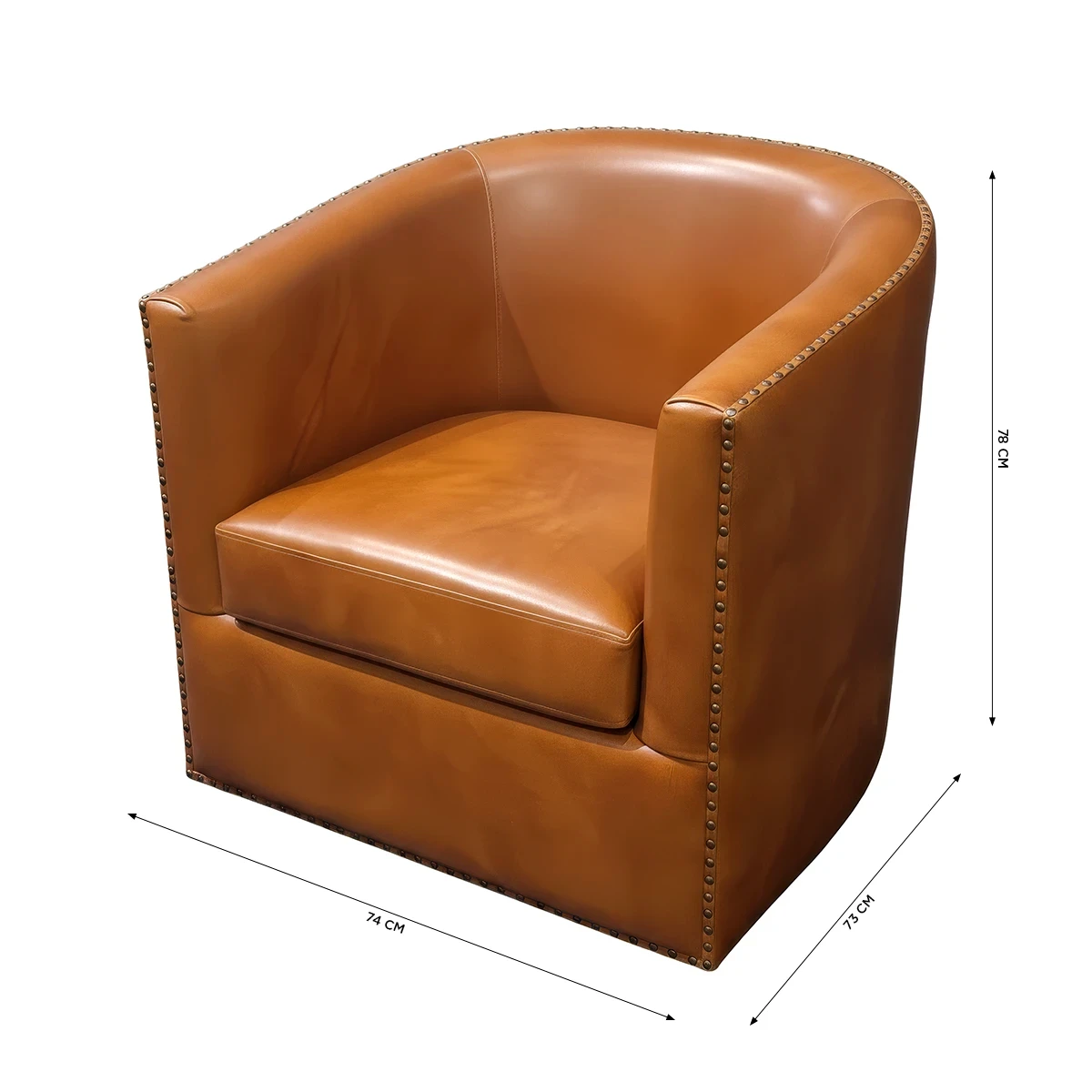 Augusto Chair