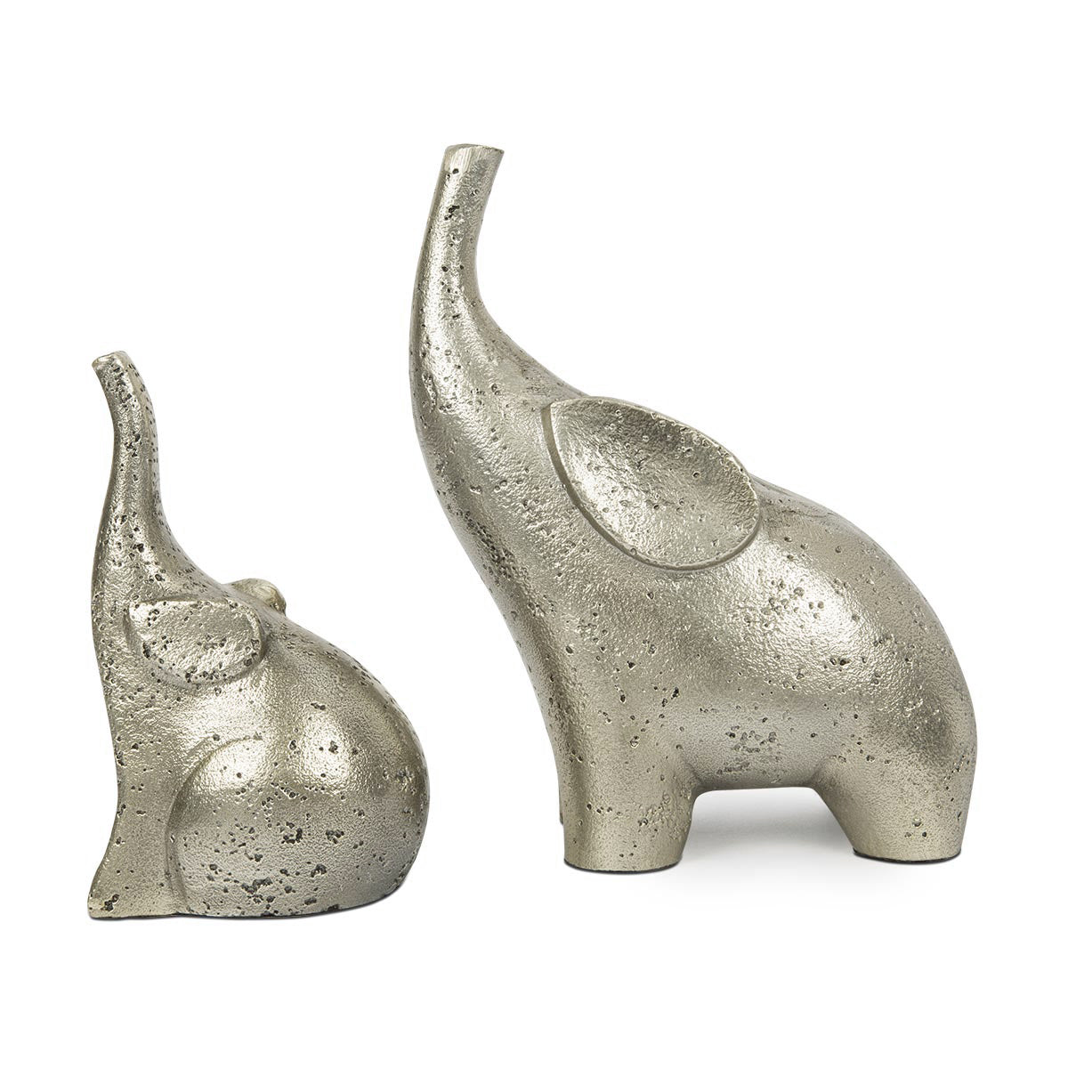 Elephant Decor Piece