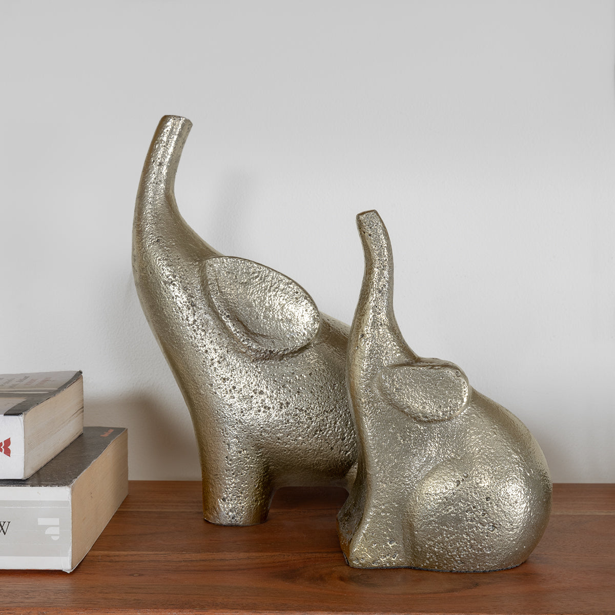 Elephant Decor Piece -  - IAAH