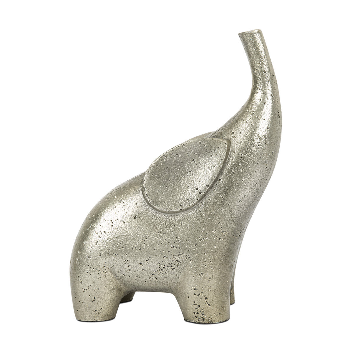 Elephant Decor Piece