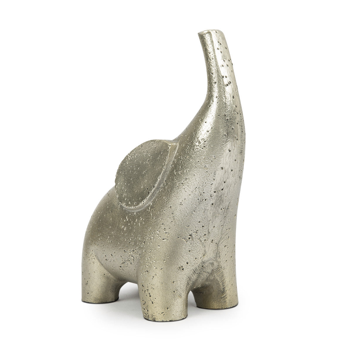 Elephant Decor Piece