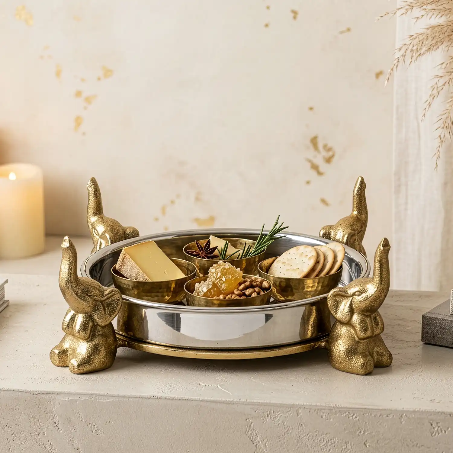 Toscana Serving Tray