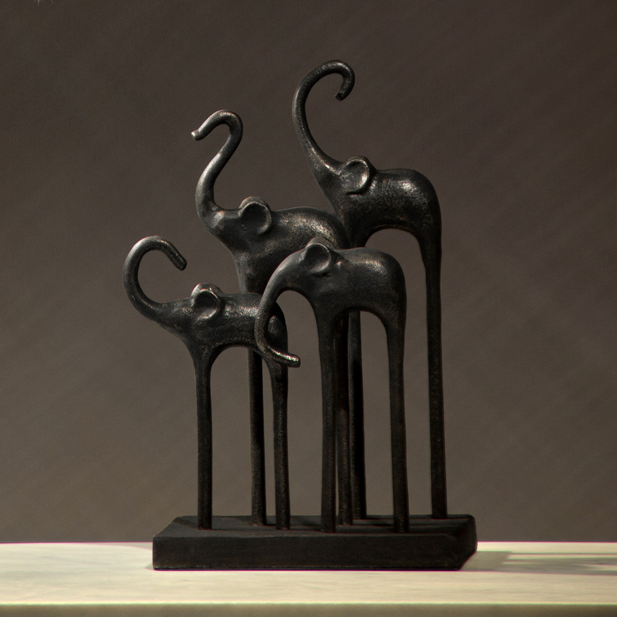 Arthur Decorative Piece