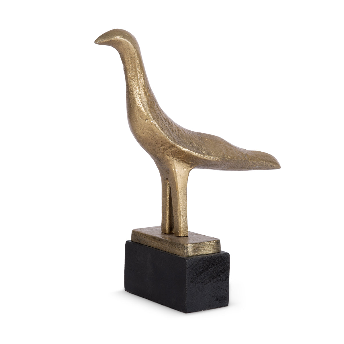 Monroe Bird Sculpture