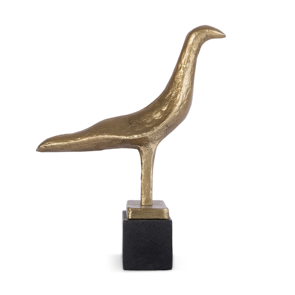 Monroe Bird Sculpture