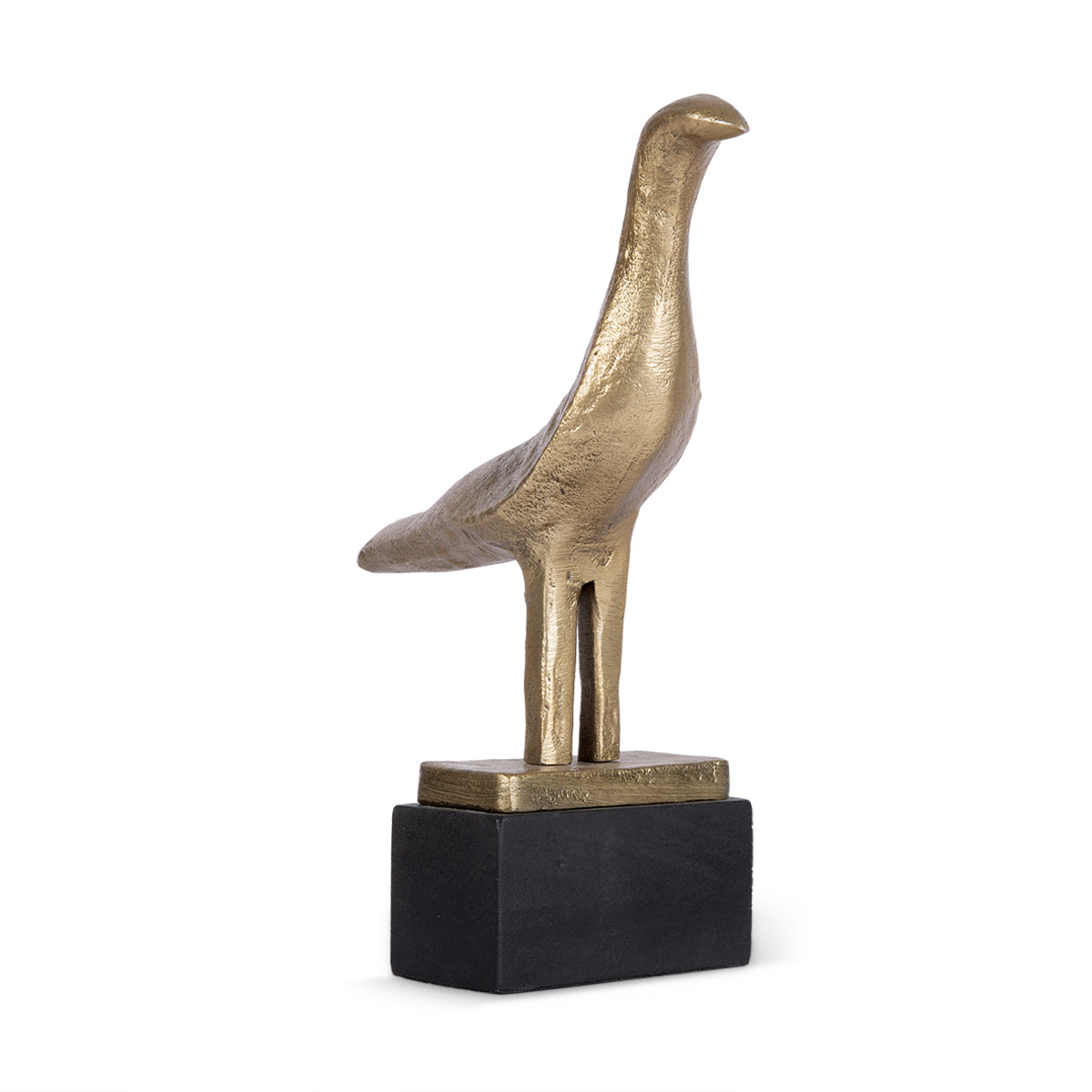 Monroe Bird Sculpture