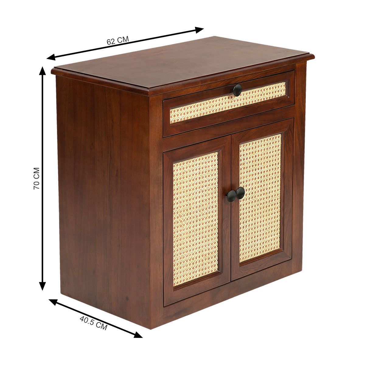 Winston Bed Side Table