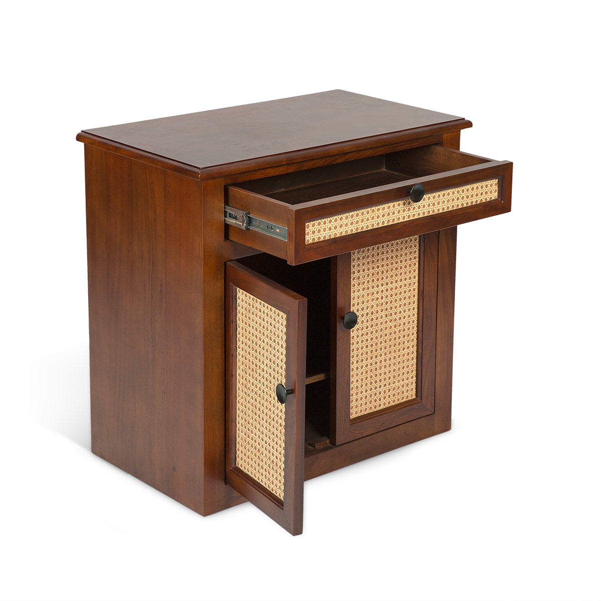 Winston Bed Side Table