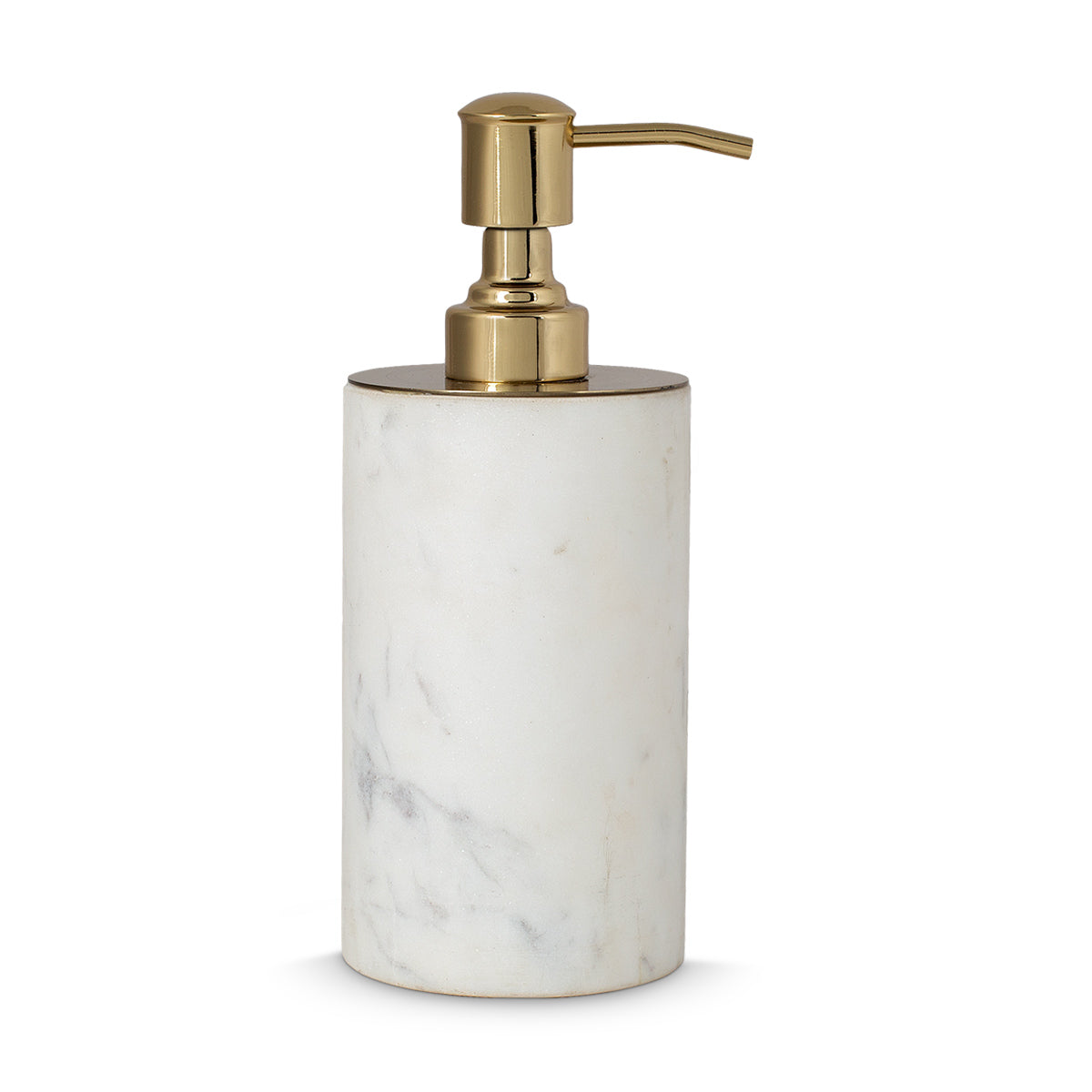 Marble Grace Soap Dispenser -  - IAAH
