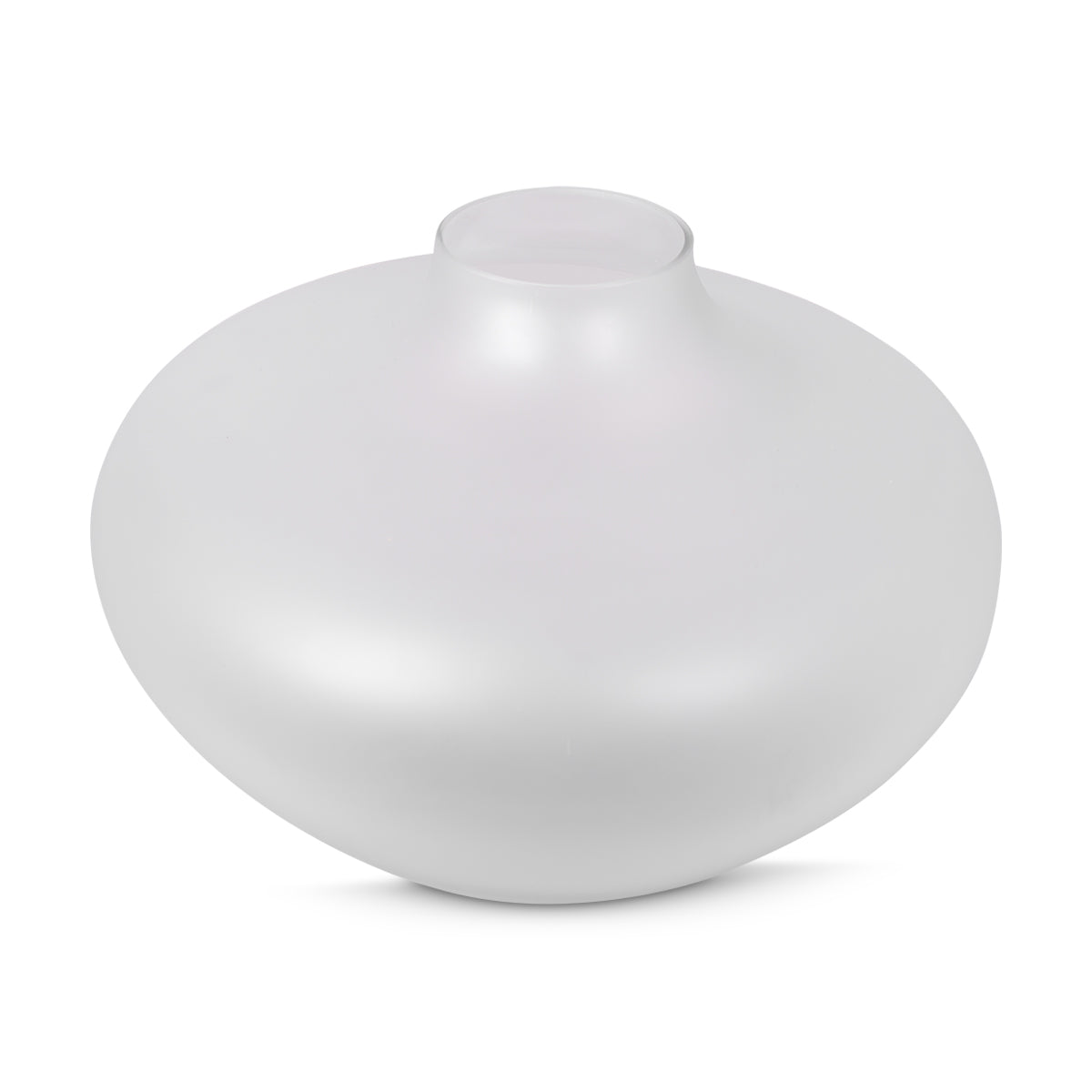 Frost Whisper Vase -  - IAAH