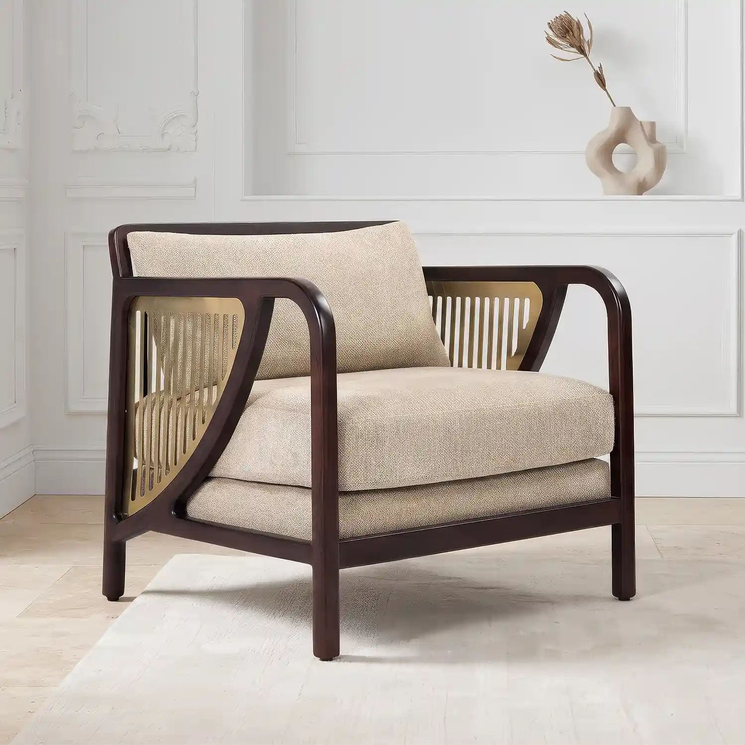 Niran Chair
