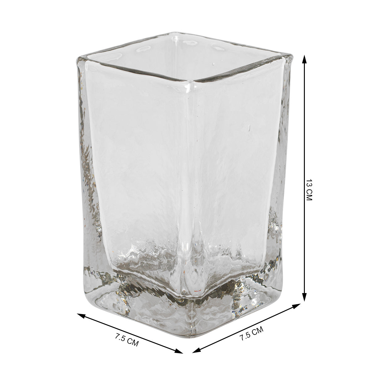 Prism Vase -  - IAAH