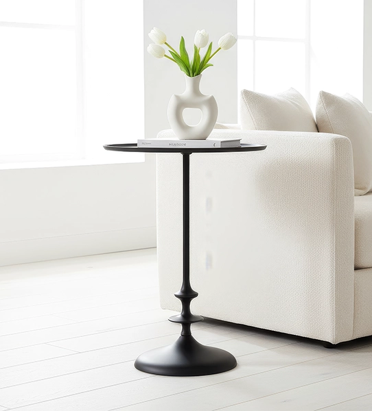 STEM SIDE TABLE