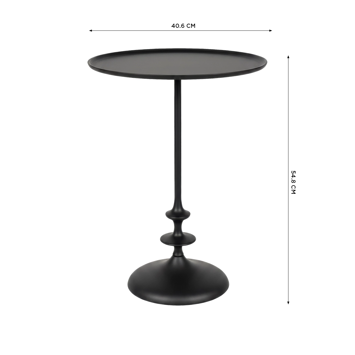 STEM SIDE TABLE