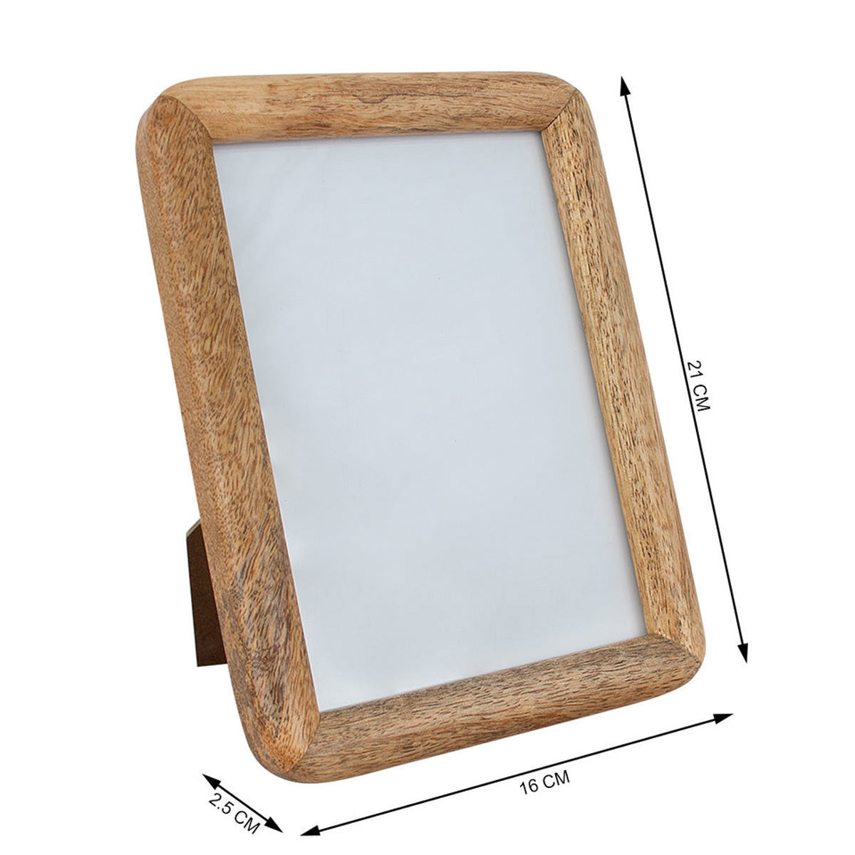 Carve Photo Frame