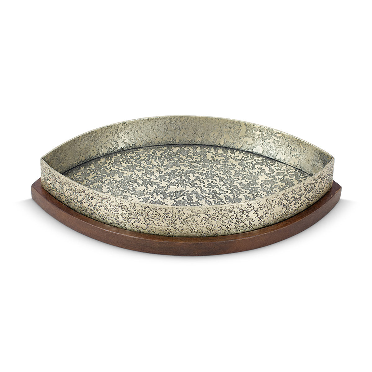 Opus Tray -  - IAAH