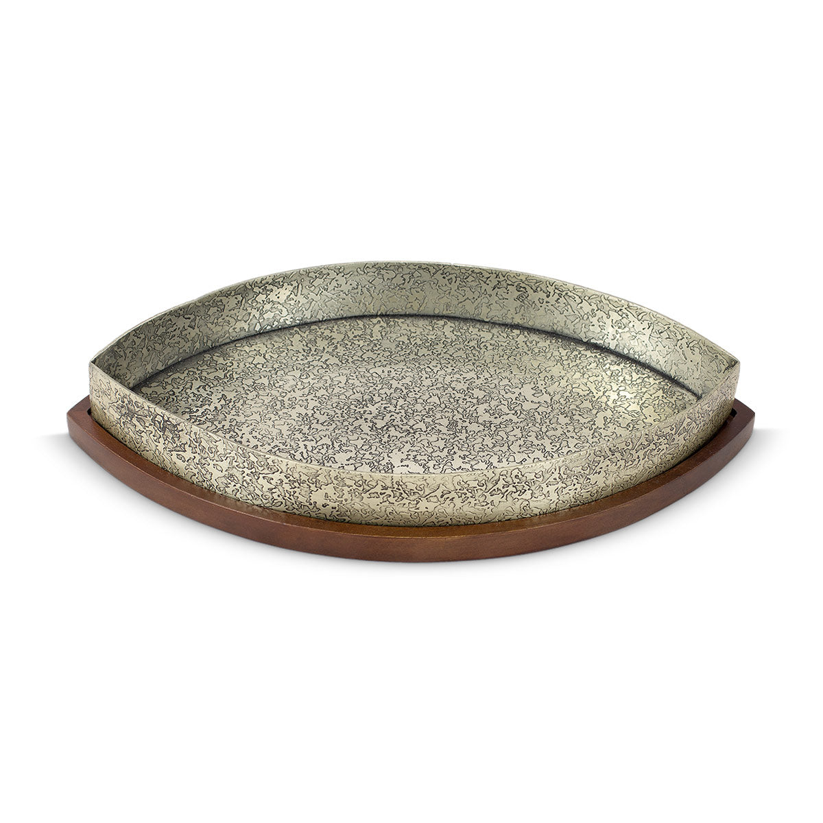 Opus Tray -  - IAAH