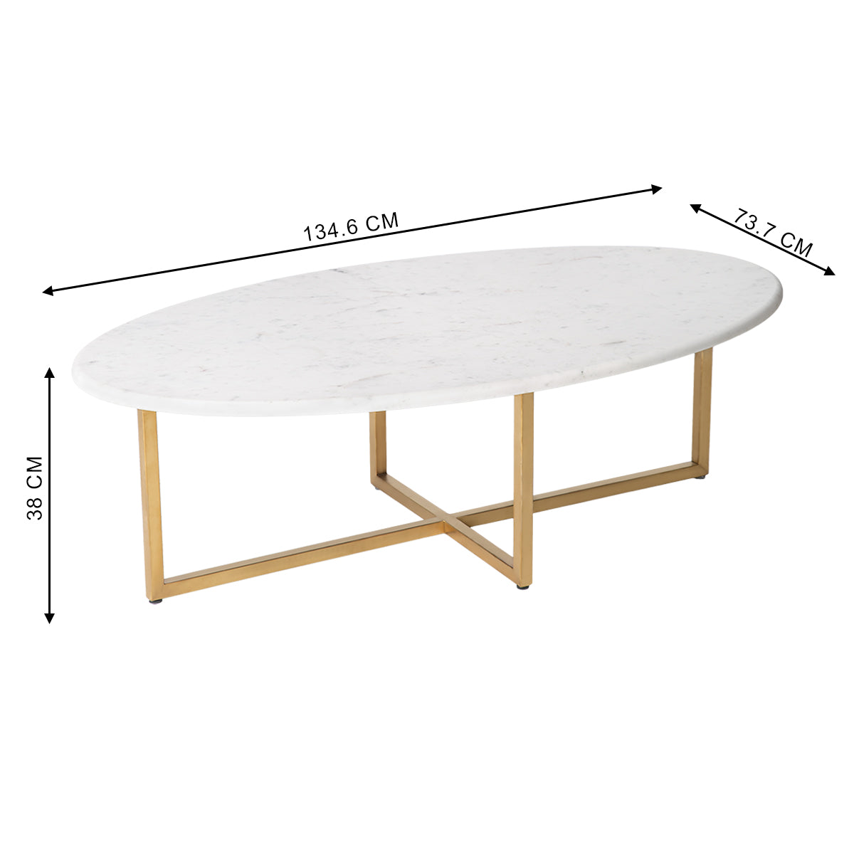 Modo Coffee Table