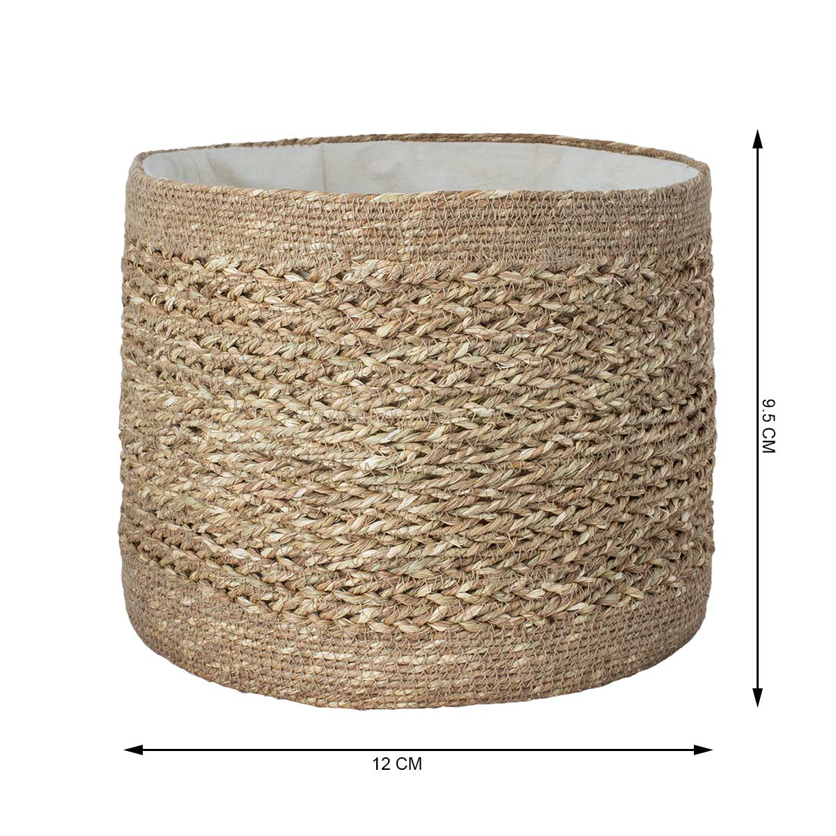 Earthy Basket -  - IAAH