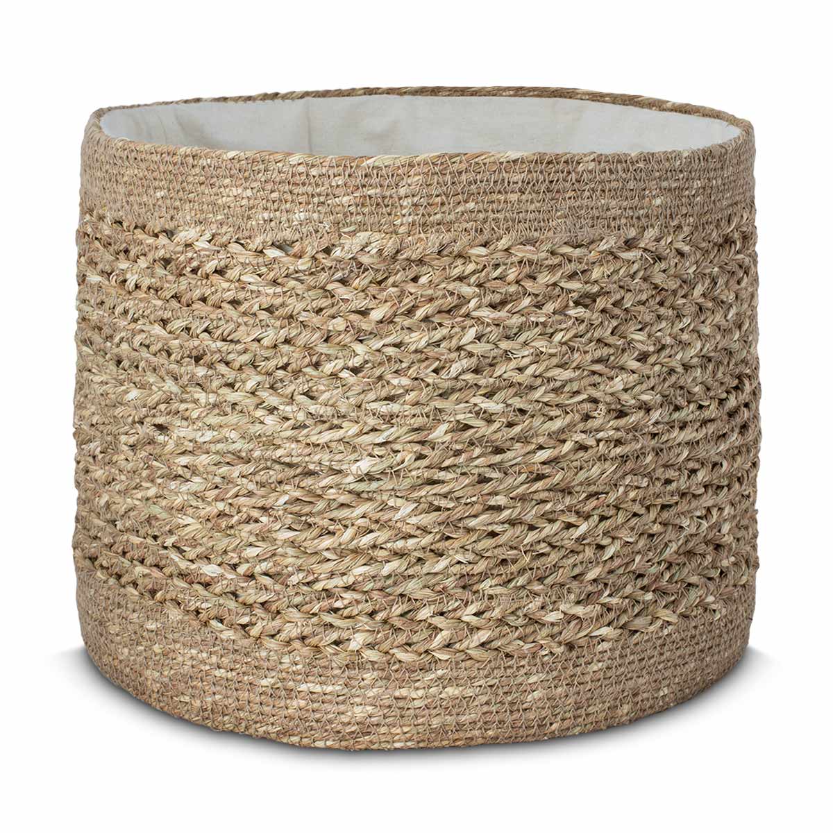 Earthy Basket -  - IAAH