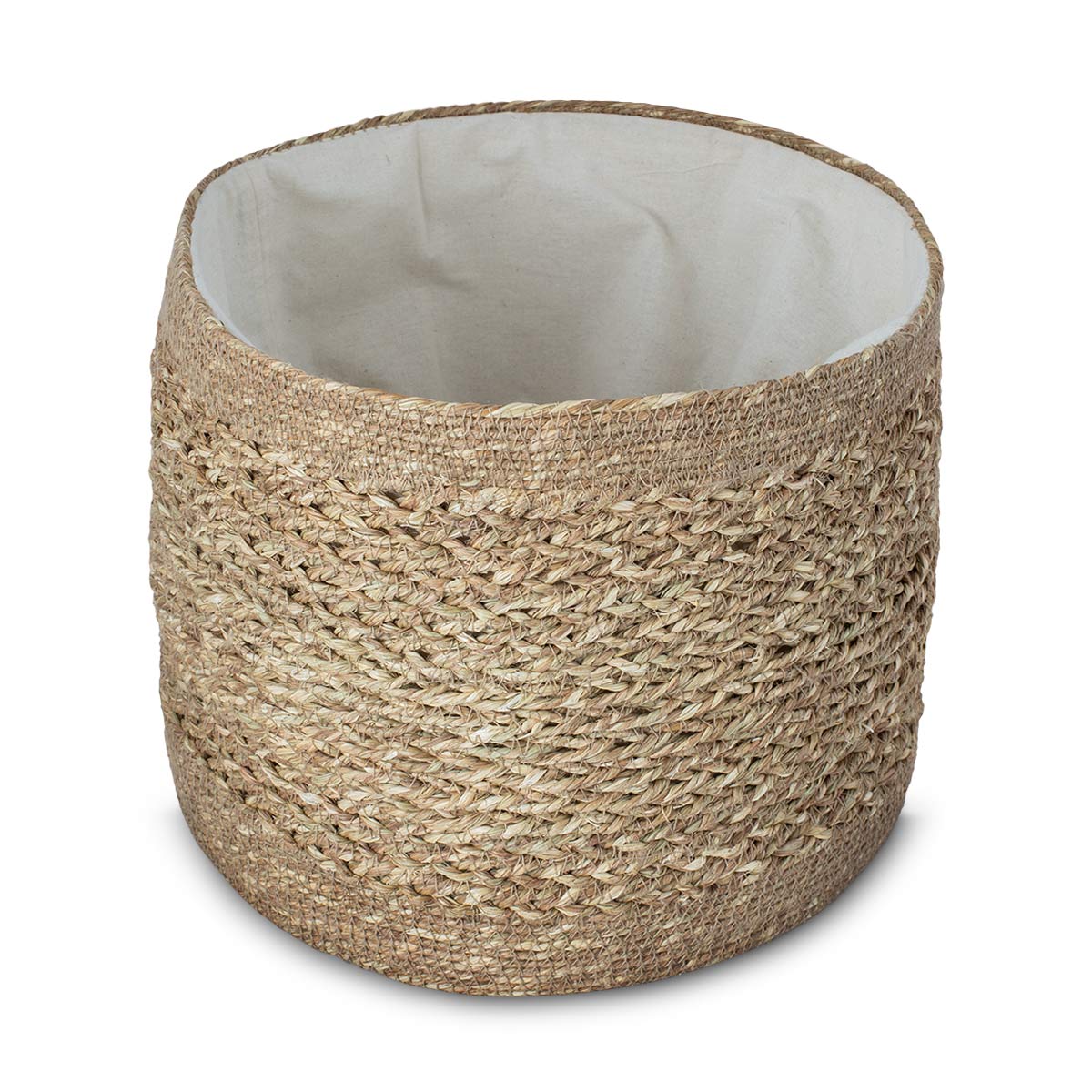 Earthy Basket -  - IAAH