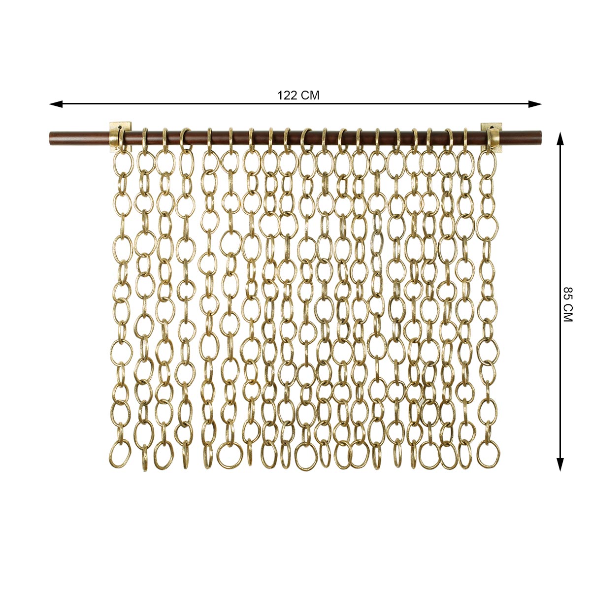 Aurachain Wallart -  - IAAH