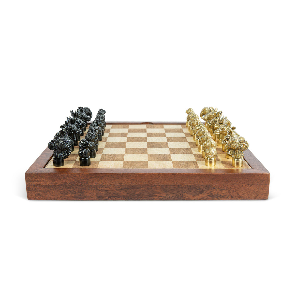 Wildlife Chess