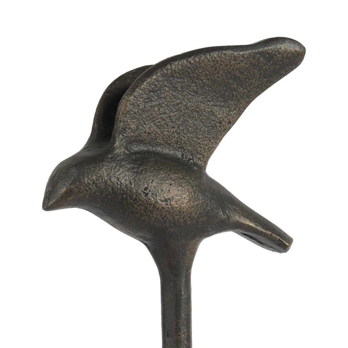 Bird Sculpture -  Flying - IAAH