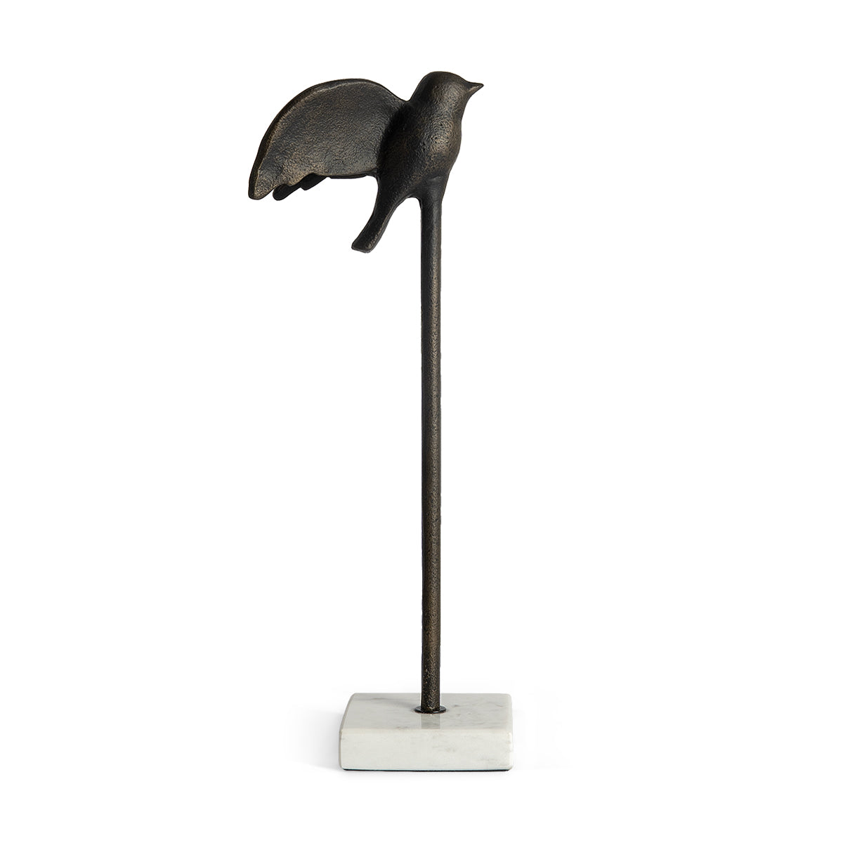 Bird Sculpture -  - IAAH