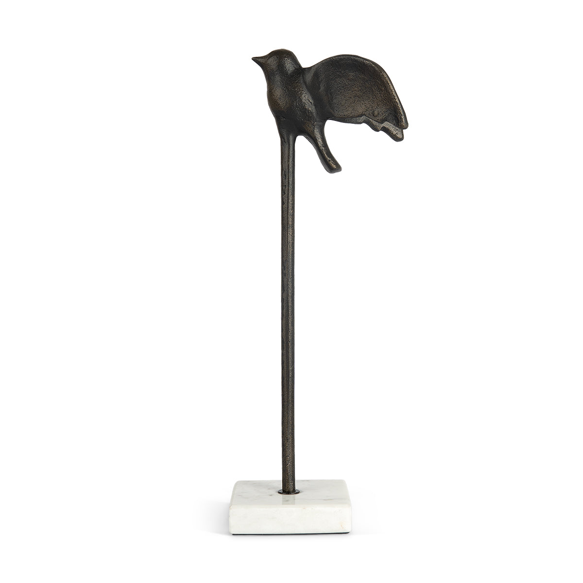 Bird Sculpture -  - IAAH