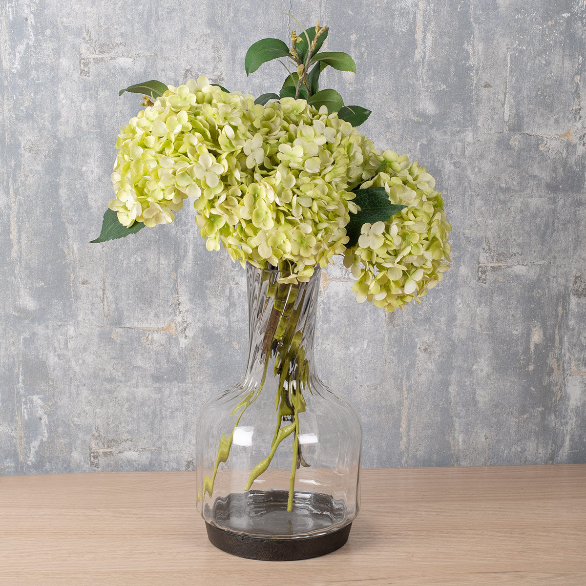 Botanical Vase -  - IAAH